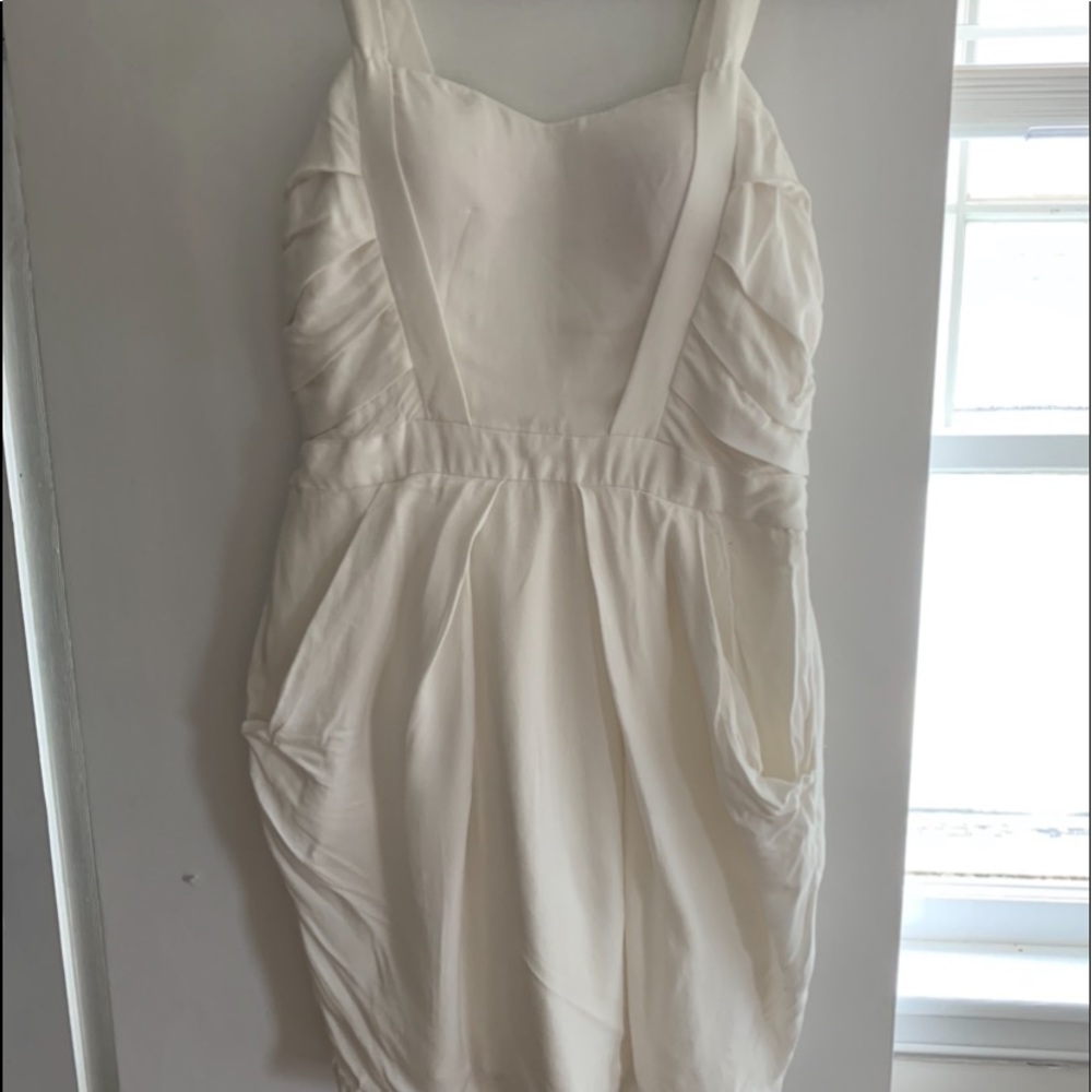 BCBG dress